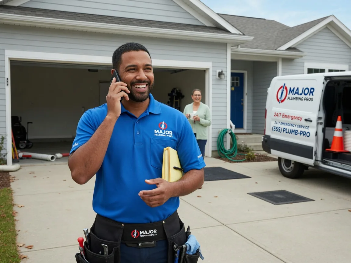 Drain Cleaning Services San Francisco, CA FAQs